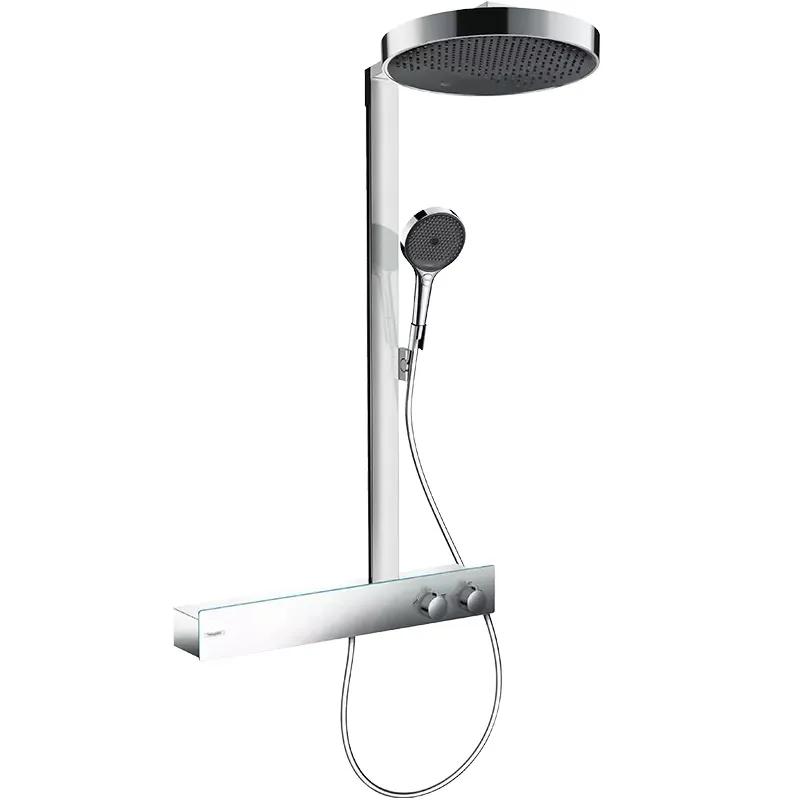 洗浴花洒十大品牌,日本花洒三大品牌