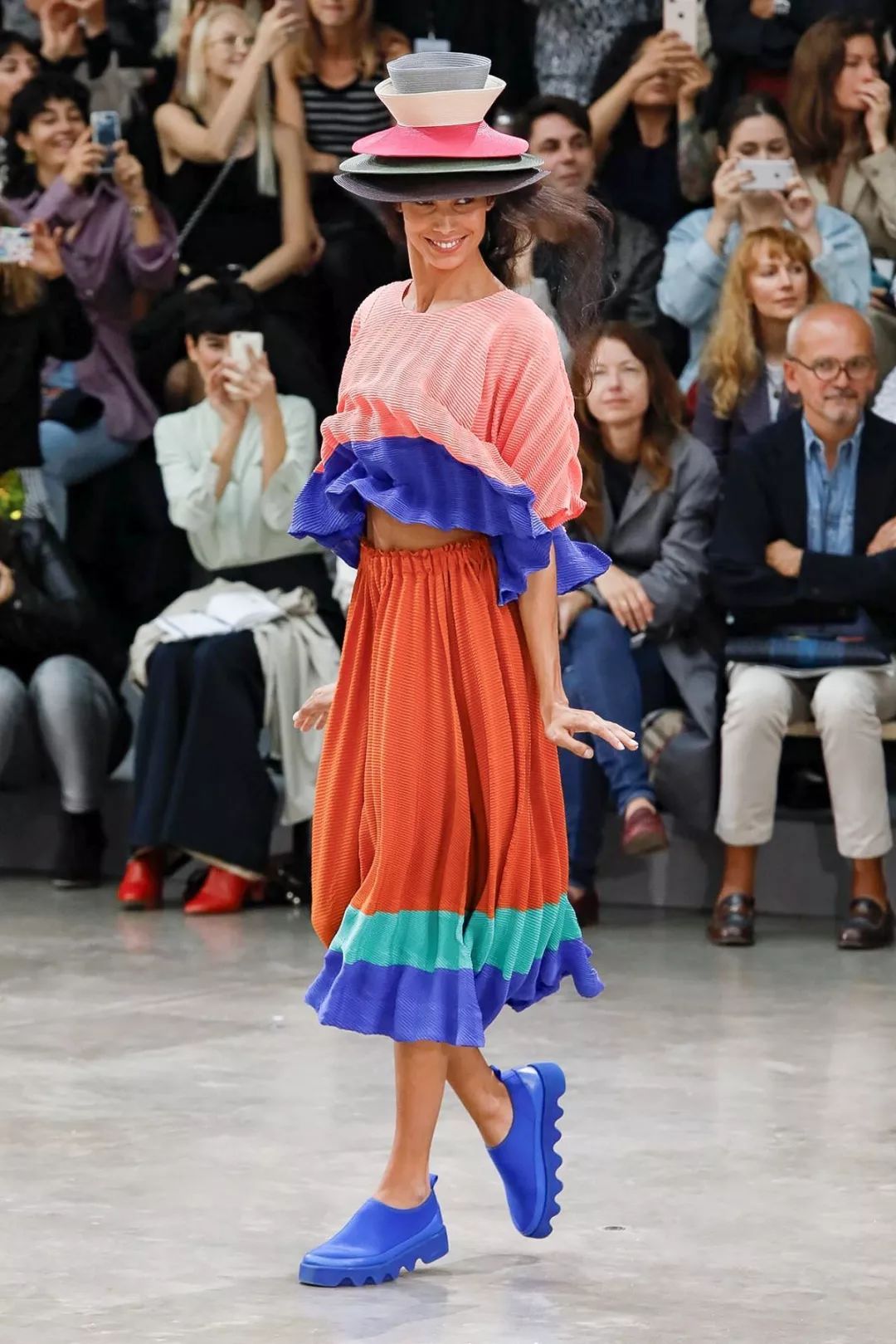 三宅一生——褶皱里的世界「北京新易设计坊」