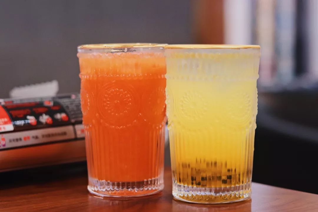 开学前的限定时光，只想泡在这几家韩料店里