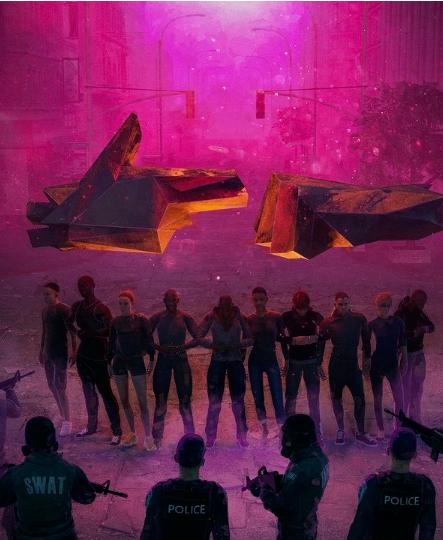 一个网红插画师,何德何能,一幅画值4.4亿?