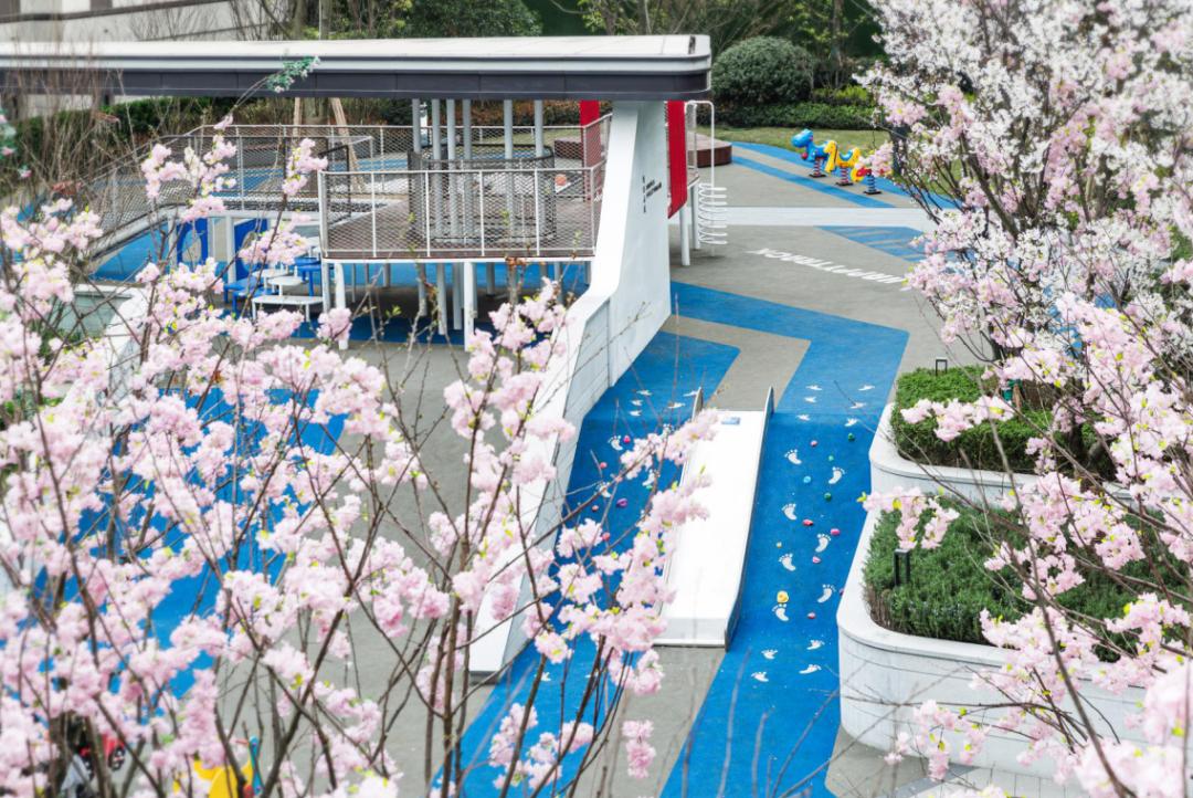 半年热销17亿，这个主城百亩纯洋房又取证了