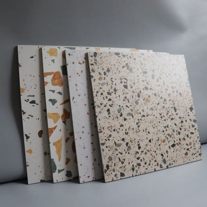 卫浴墙面瓷砖和地面瓷砖有必要吗,厨卫地砖用什么瓷砖好