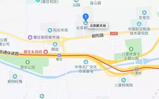 朝阳区性价比最高的楼盘,朝阳区最值得入手的板块