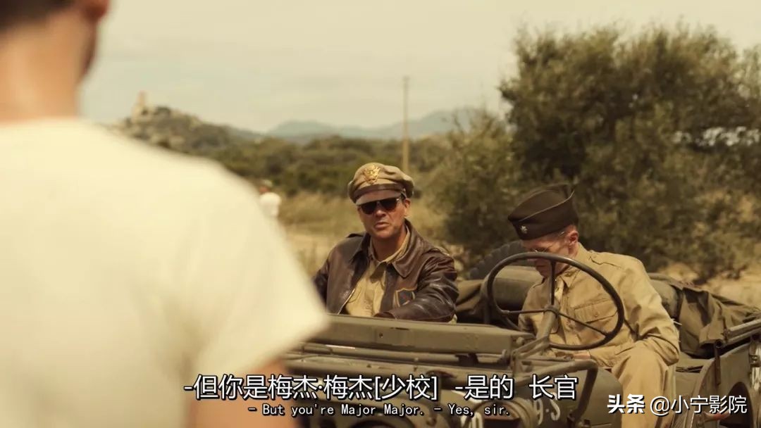 美好的肉体加上荒诞的故事，这剧简直太讽刺了