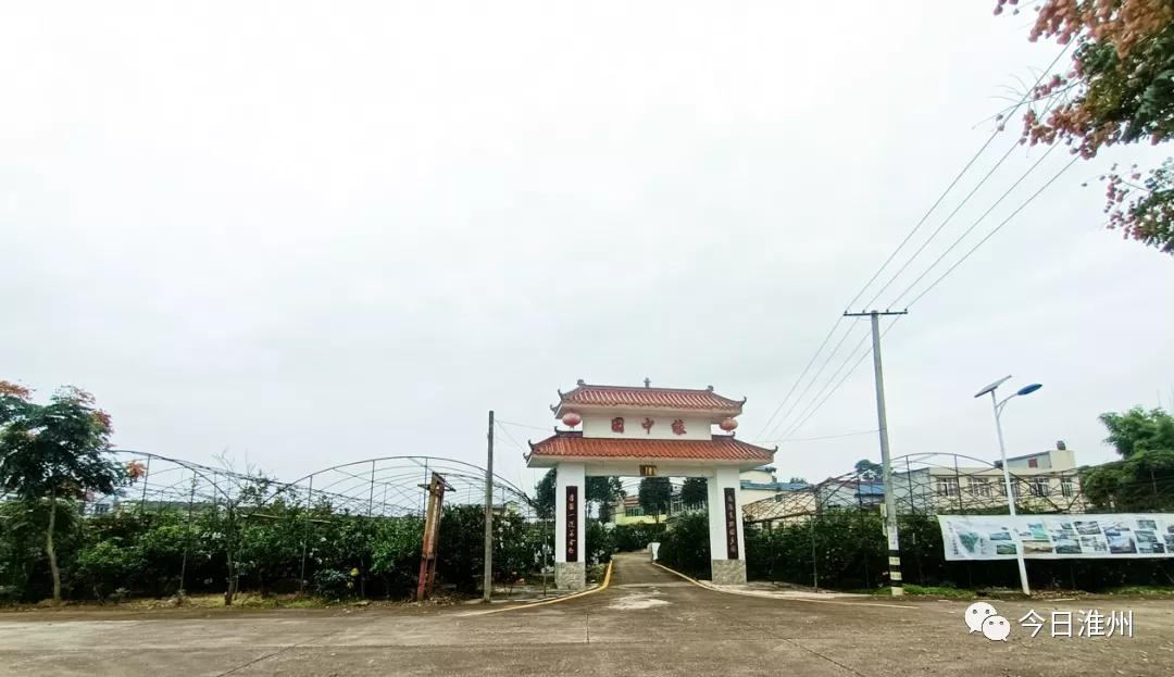 淮口景区,淮口附近旅游景区推荐一下