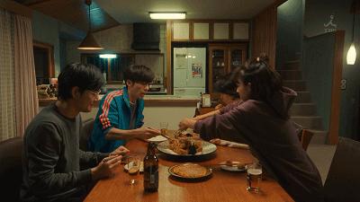 半辈子才等来的卡司!这9.1神作,看了就是赚到