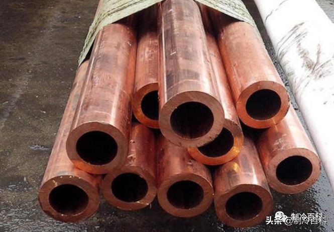 铜管怎么计算重量公式,铜管外观尺寸检测
