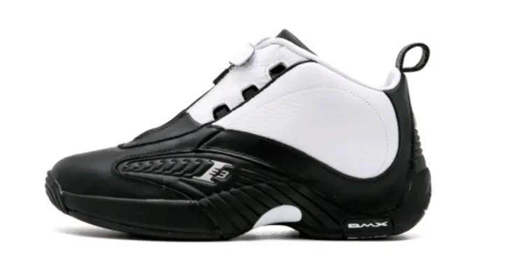 锐步艾弗森answer5系列球鞋,锐步艾弗森answer系列球鞋