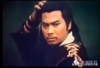 楚留香谁最适合演,楚留香最适合男演员