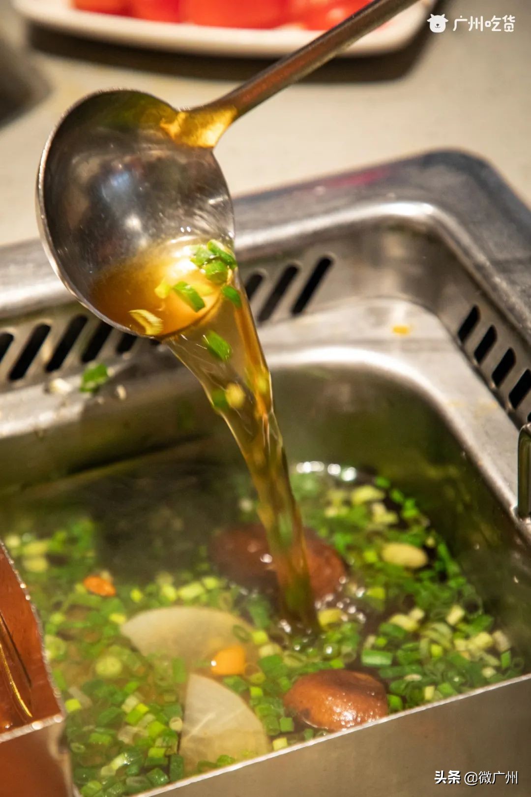 广州海底捞最推荐哪个店,广州最特色的海底捞