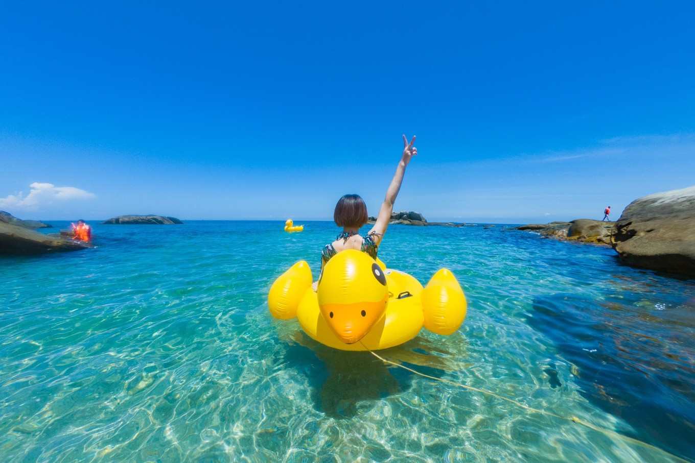 南澳岛看海完整版,南澳岛看海解读