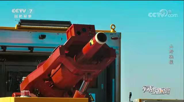 海军工程大学电磁炮小型化,中国电磁炮进入实战应用