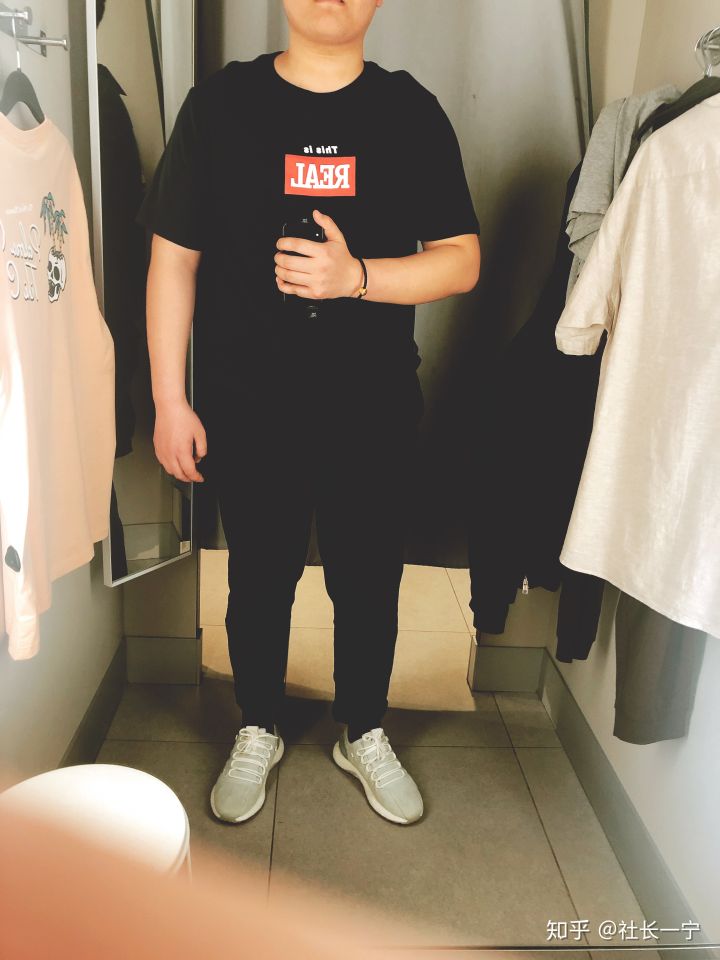 偏胖的男生怎么穿显高,偏胖的男生怎么穿搭