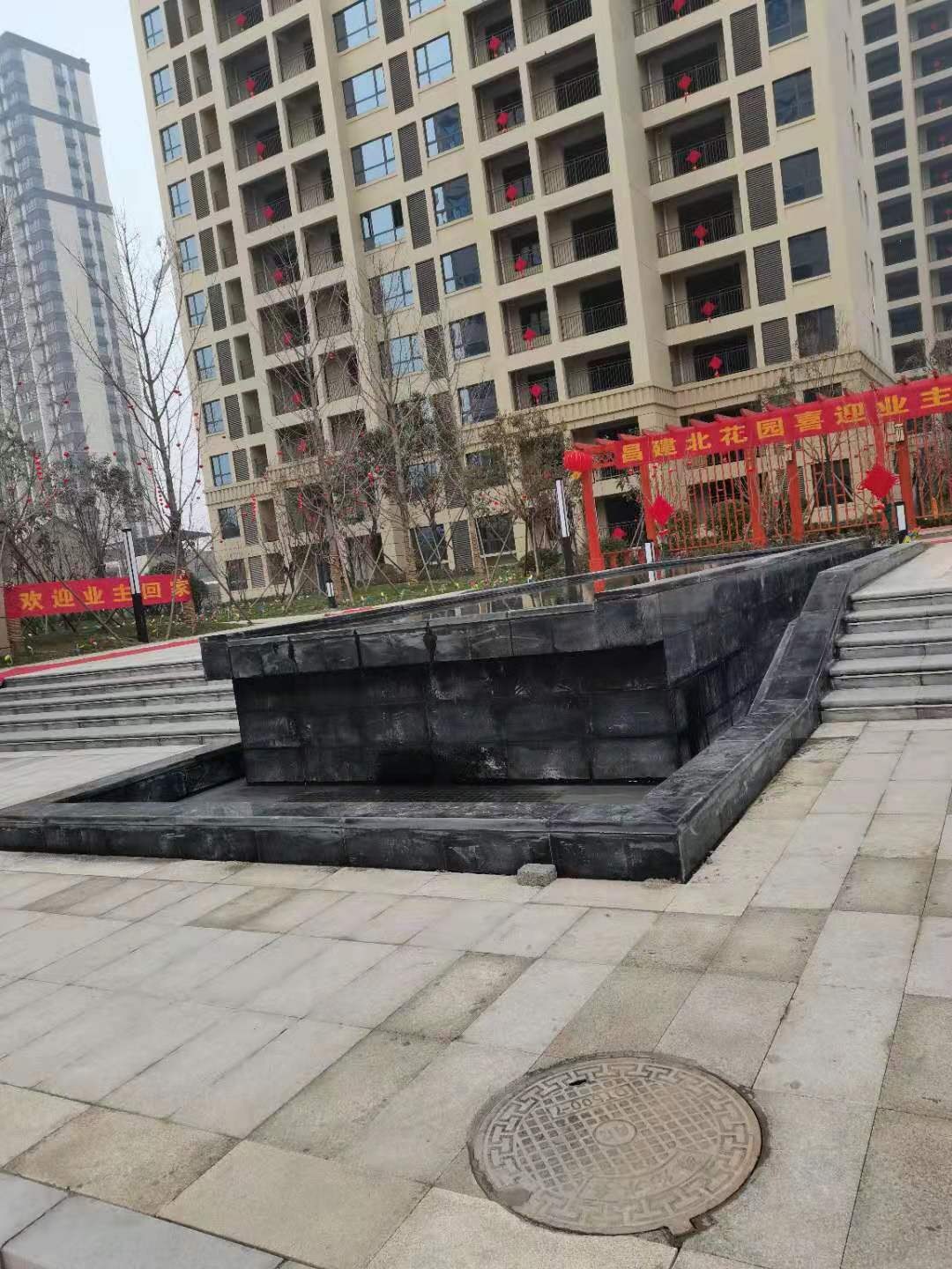 周口市昌建北花园小区,周口昌建北花园小区小户型