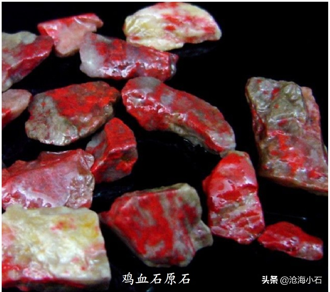 哪些石头不能随便带走,哪些石头不能捡回家