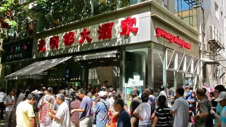 上海老味道老字号,上海人永远吃不腻的23家老字号