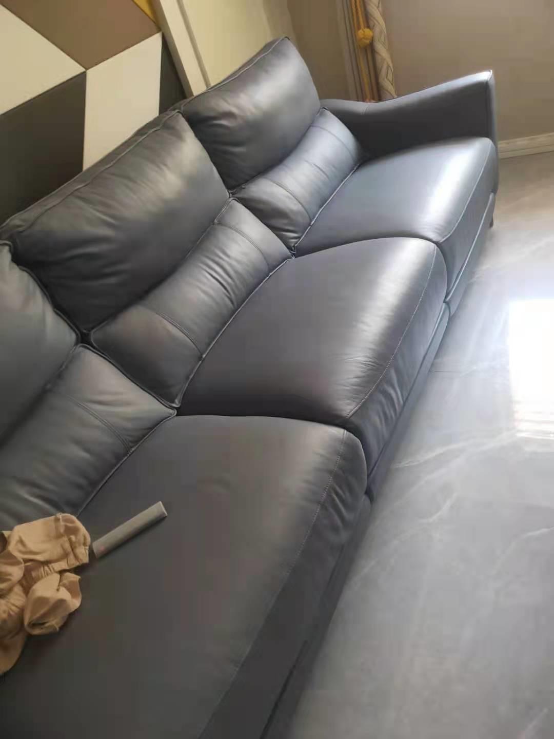 芝华仕真皮沙发味道大的内幕,芝华仕真皮沙发去味