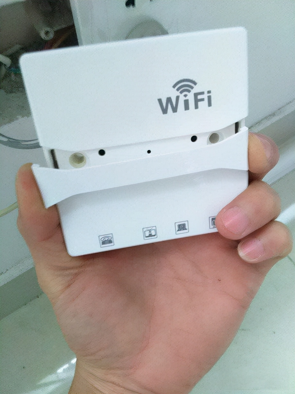 办公区wifi覆盖方法,办公室怎么安装无线wifi