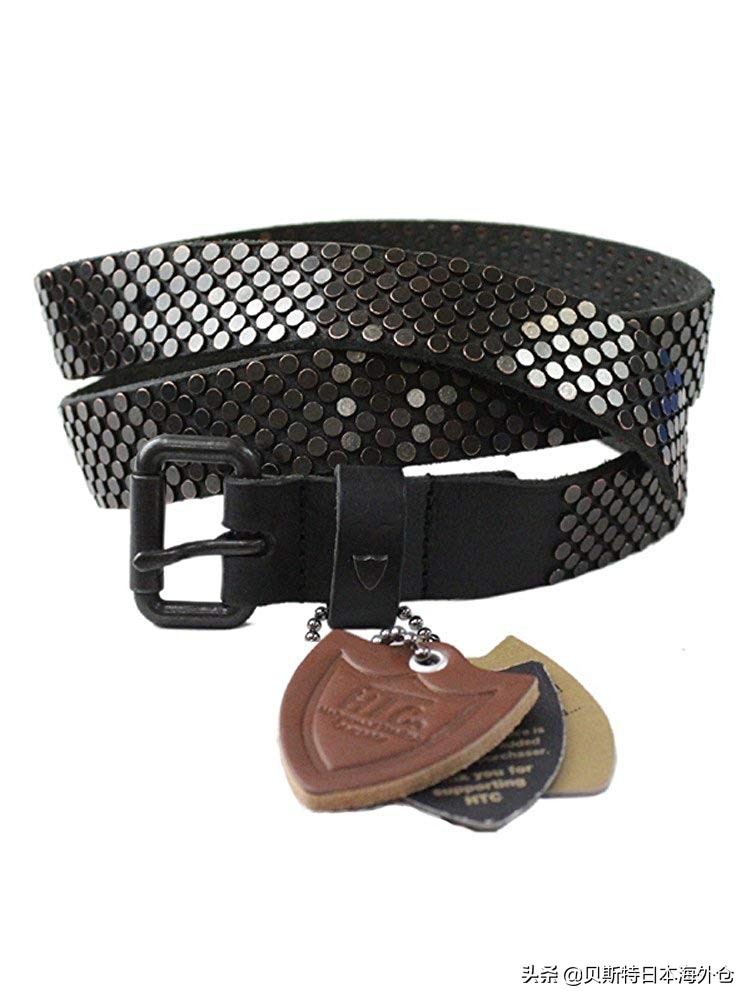 2020男士皮带品牌推荐,2023年男士皮带排行榜