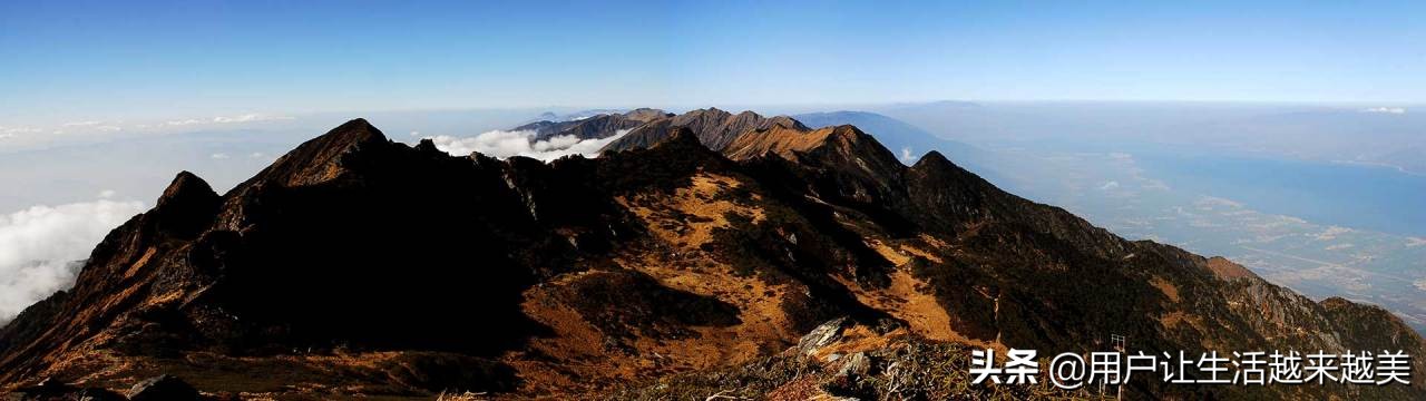 大理真有那么好玩吗,大理真的是一个浪漫的地方