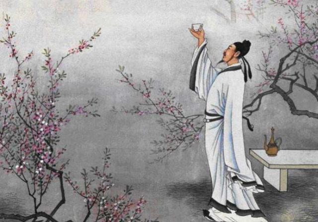 冷门五字古诗词中的绝美句子,冷门意境超美的四字古诗词