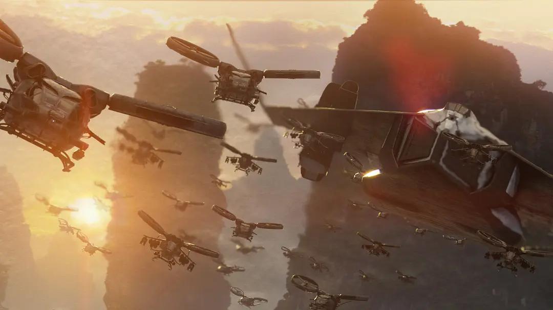 阿凡达重映简介,11年阿凡达完整版