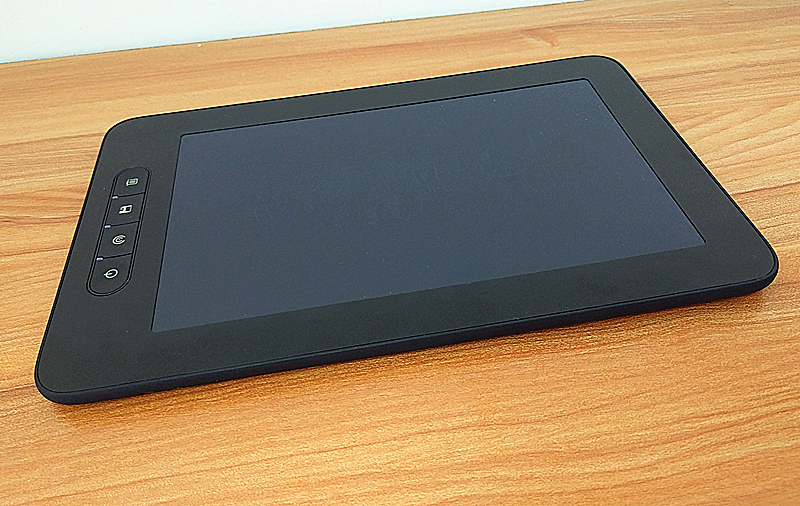 为公式而来的汉王笔-可视手写板.慧写的体验