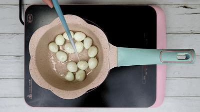 鸡蛋早餐新吃法小孩的最爱,鸡蛋吃腻了要怎么做才可口