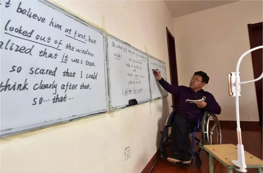 互联网改变面孔,互联网温暖的一面