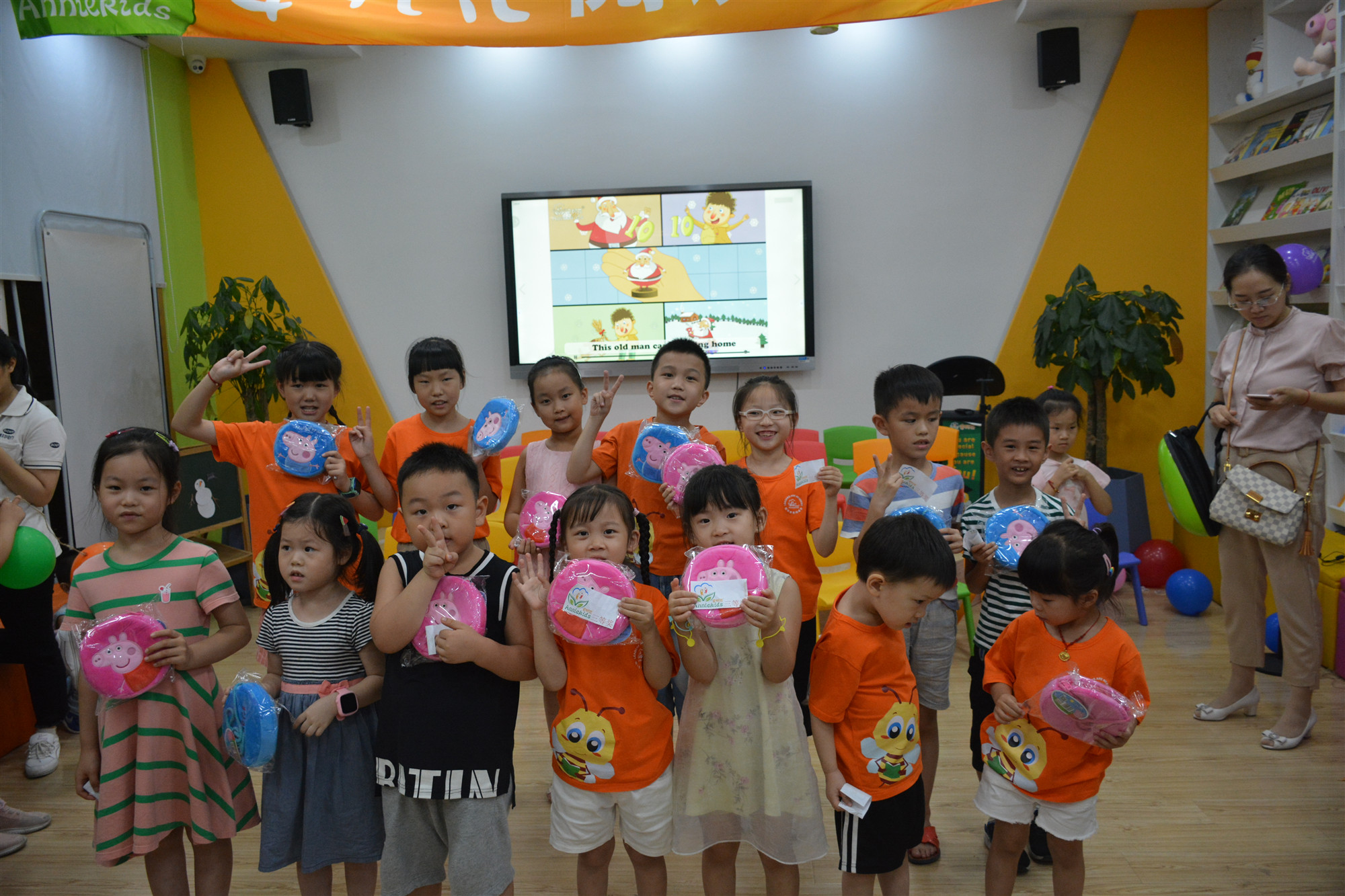 安妮花阅读馆值得去吗,安妮花阅读馆校区杭州