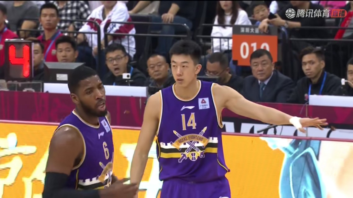 cba各球队外援尘埃落定,外援cba表现