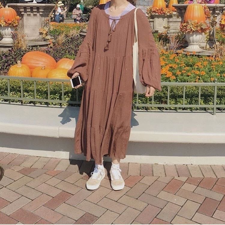 vans怎么穿都好看,女生穿vans哪个系列好