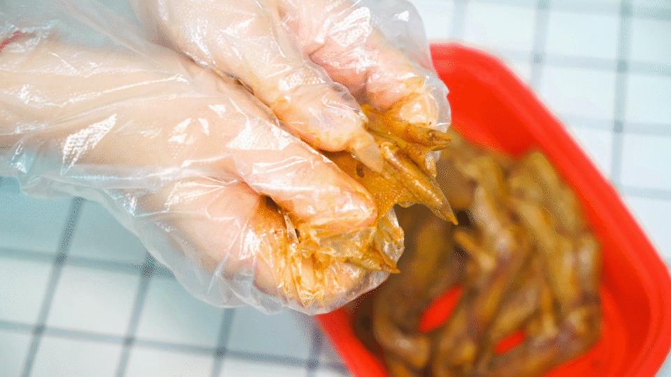 全国绝味鸭脖,广东绝味鸭脖店铺推荐