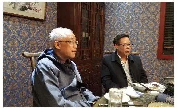 “红三代”被*纪委中**清查：祖父是李大钊，父亲在安徽被称“青天”