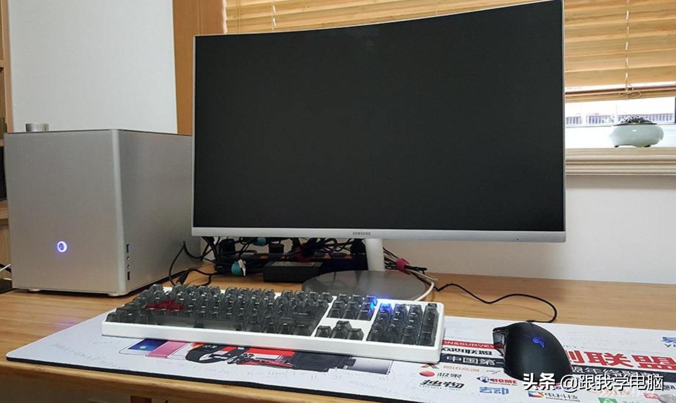 长时间用电脑需要什么防护,长时间不用台式电脑怎么防护