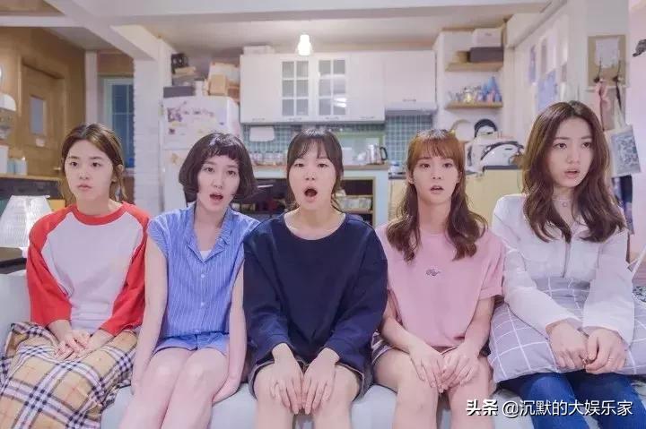 韩剧齁甜剧推荐,韩剧那些甜到齁的网剧