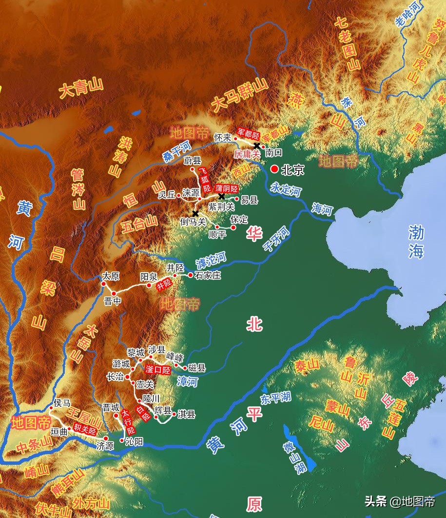八国联军入侵慈禧为什么逃离陕西,慈禧多少岁时八国联军入侵北京