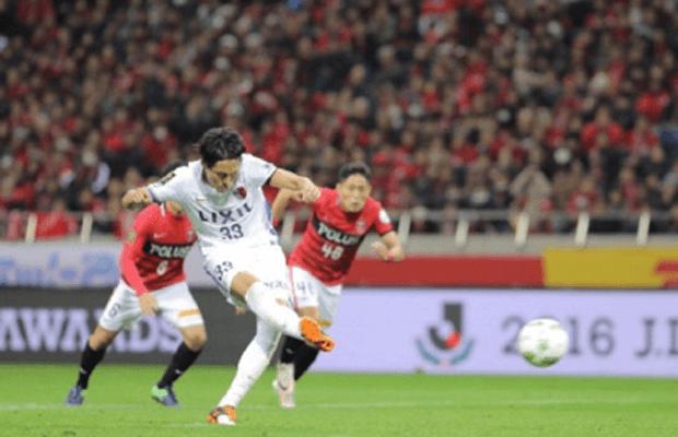 2021日职联前瞻：川崎志在卫冕升二降四保级区混战不止