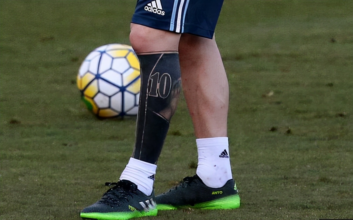 世界杯球员纹身前10名,世界杯各个球星纹身