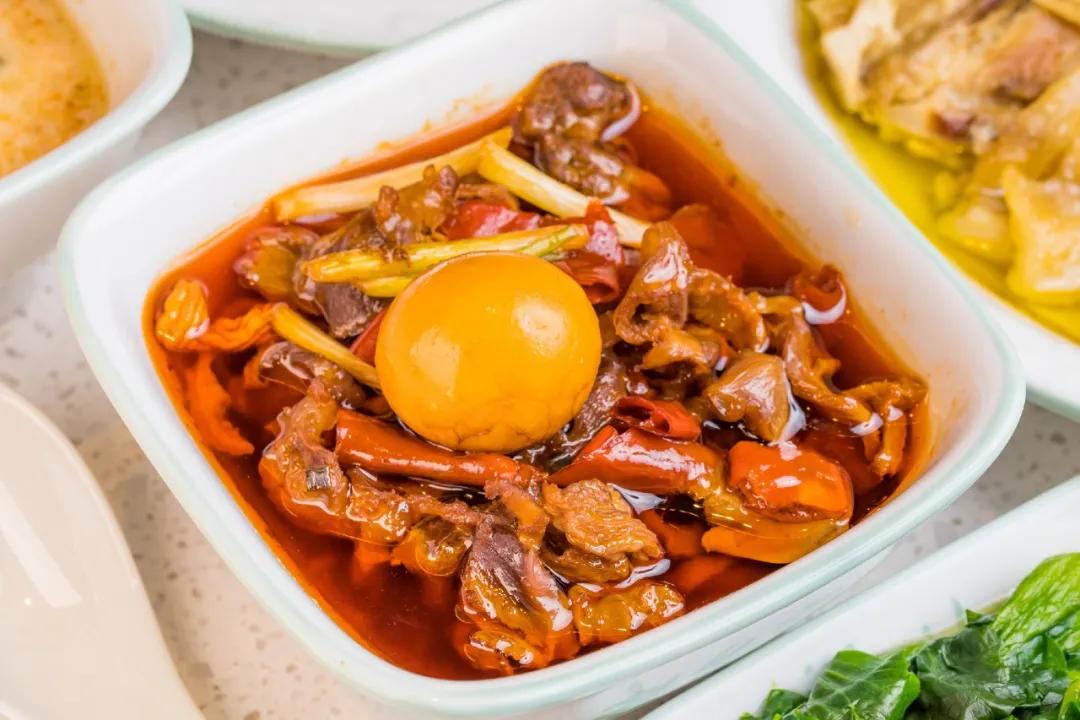 这个没有存在感的省会城市，好吃到我想定居