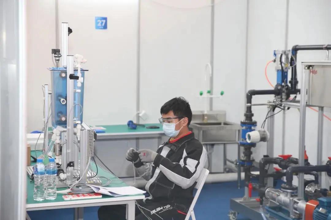 山东工业技师学院一年多少钱,山东工业技师学院2023招生简章