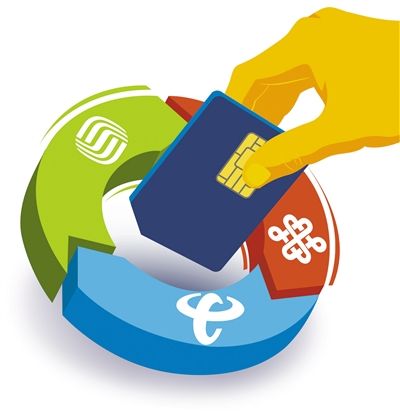 电信运营商和通信运营商的区别,移动联通电信谁才是通信界的老大