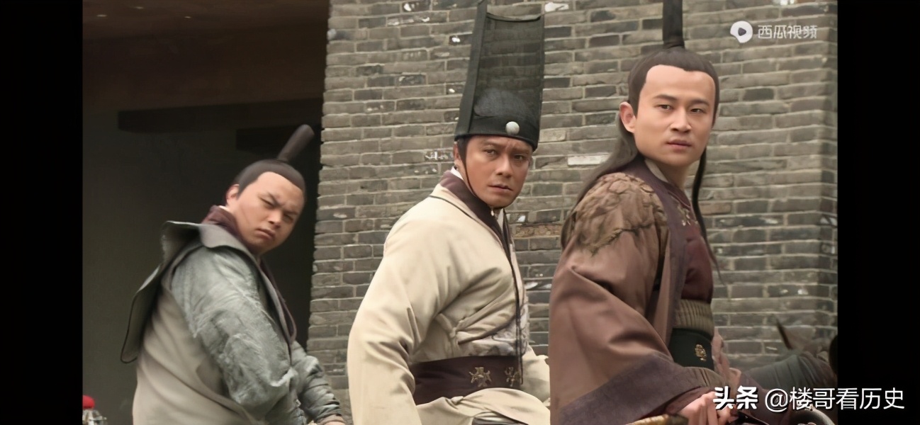 敢打骂公主的驸马,朱棣与沐王府