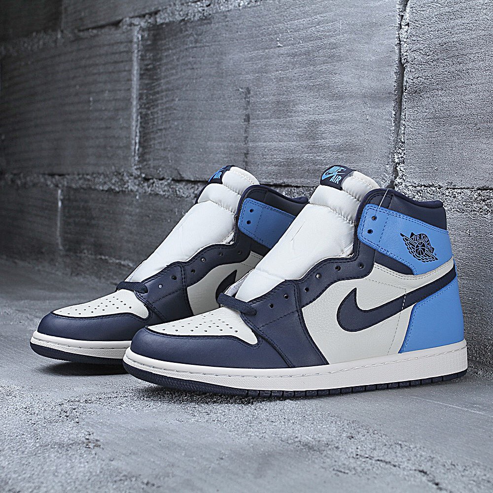 aj1middarkteia黑曜石如何辨别真假,aj1mid黑曜石和dunkhigh哪个值得买