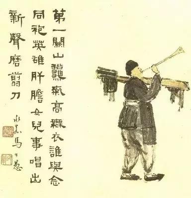 官二代″缘何称中国现代美术第一人？旷世奇才，大师的伯乐