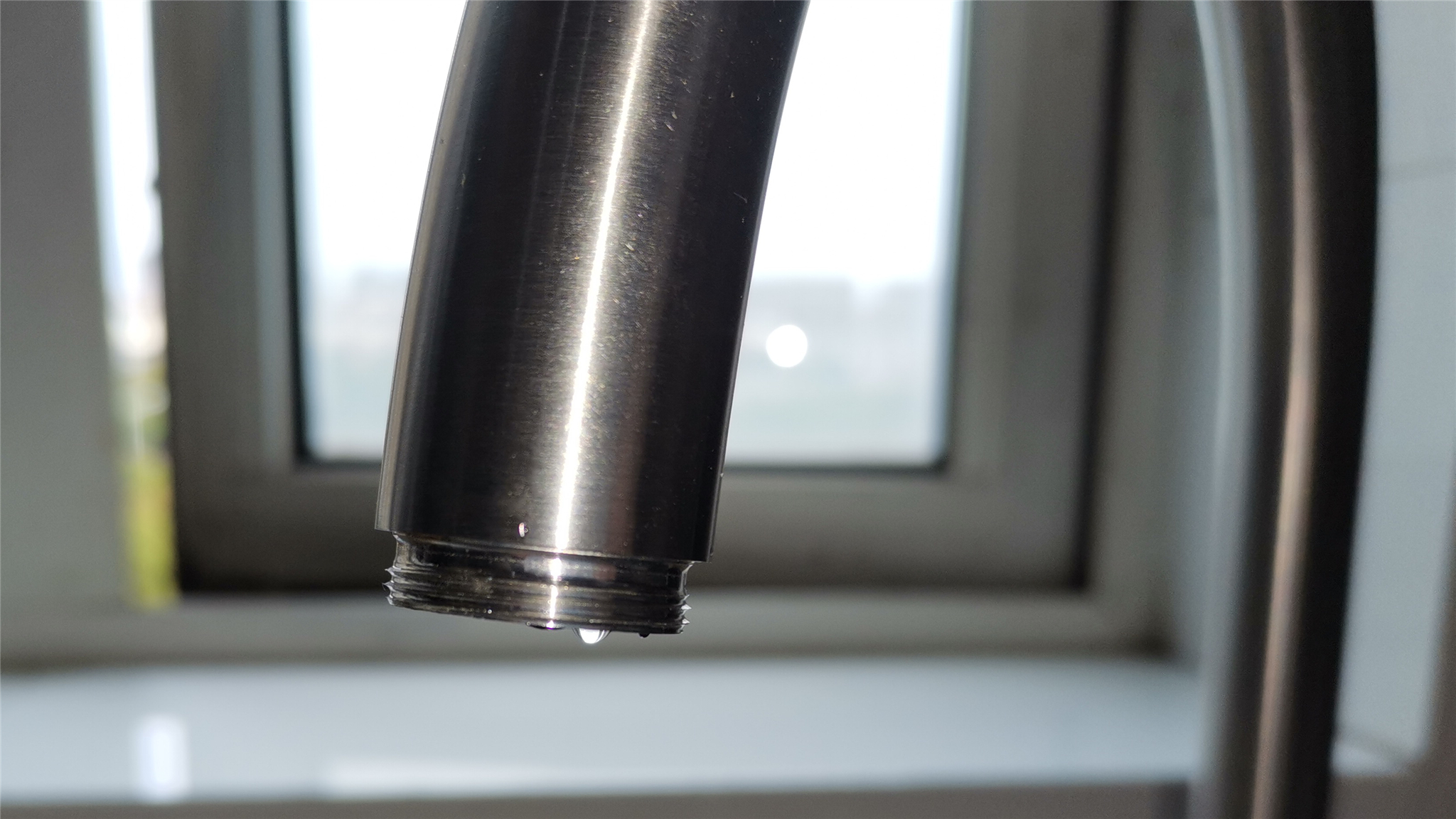 九阳厨下式净水机,九阳水龙头净水器如何净水