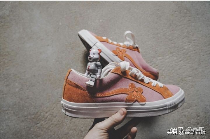 匡威粉丝福利，Converse全系列解读（附彩蛋）