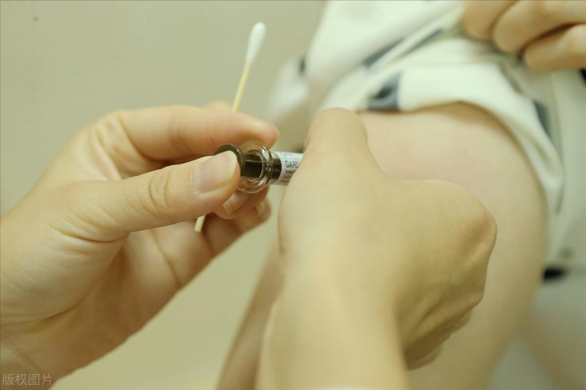 接种hpv疫苗有什么副作用，女性不需要太过担心