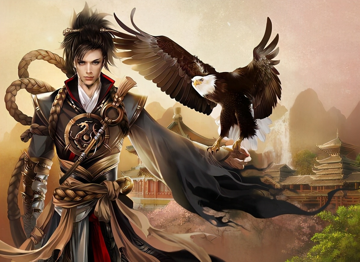 姝︿緺灏忚涓瘮杈冨帀瀹崇殑浜虹墿,鎺ㄧ悊灏忚涓殑鍘夊浜虹墿