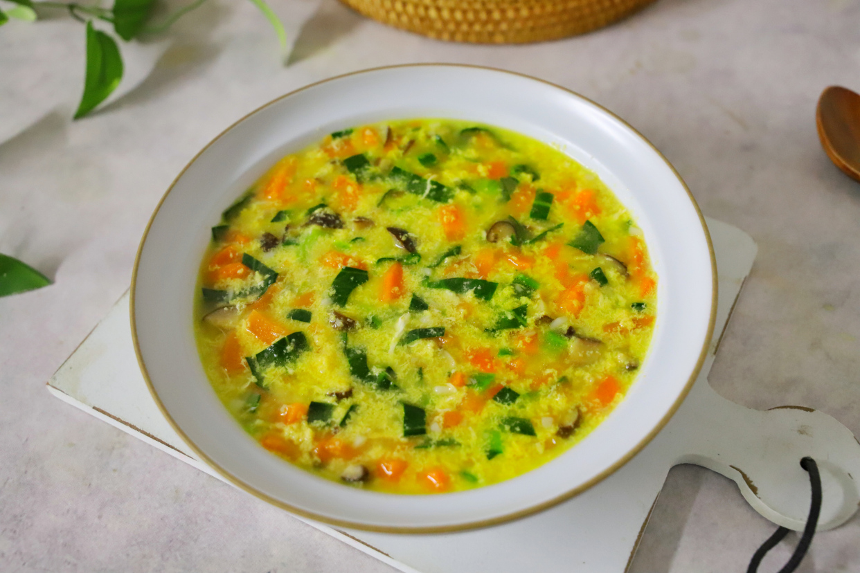 山药的烹饪食谱与美食推荐,秋天多吃山药分享5种做法